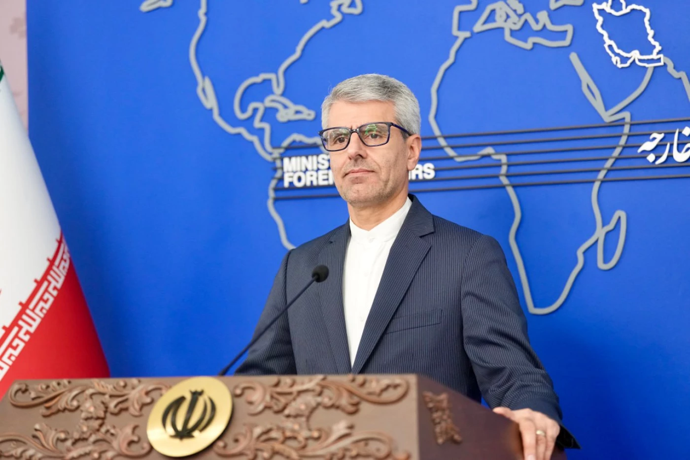 Iran condemns ‘unjustified’Read More