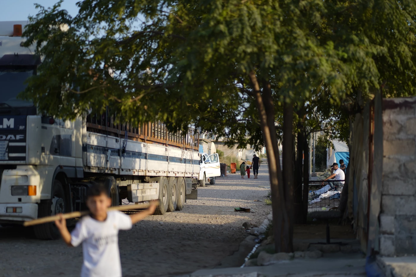 Image of A decade of unmet demands: Reflecting on the Yazidi genocide