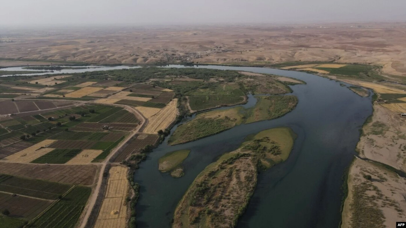 Iraq, Turkey hold second round of water talks Image