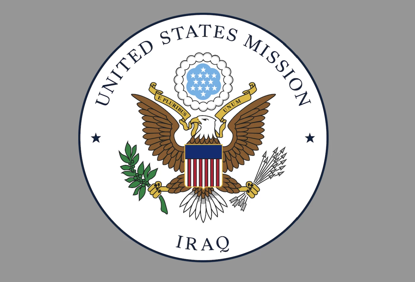 Image of US Embassy issues Iraq travel warning: Terrorism, civil unrest