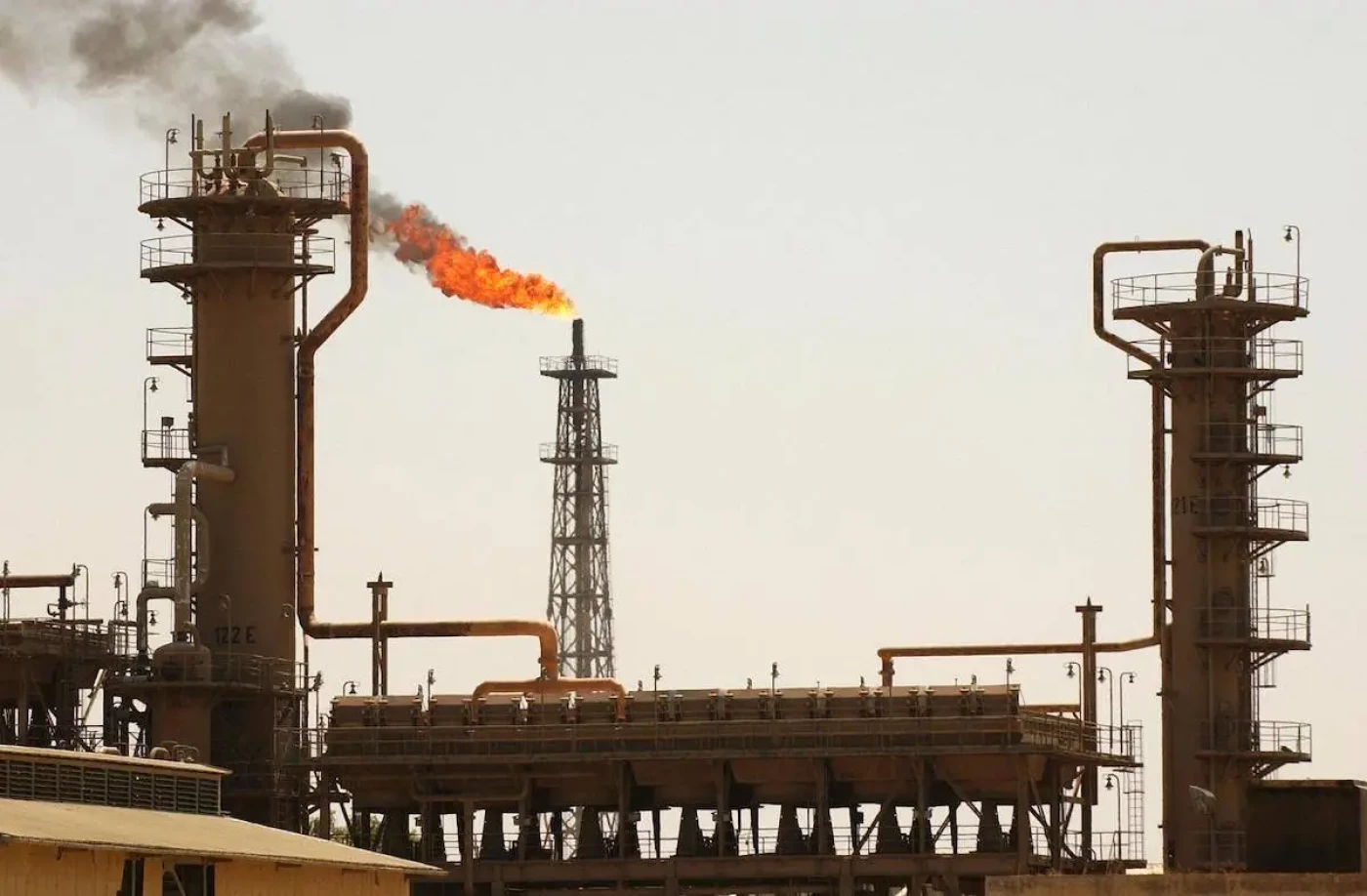 Iraq’s Northern Refineries Company to increase output Image