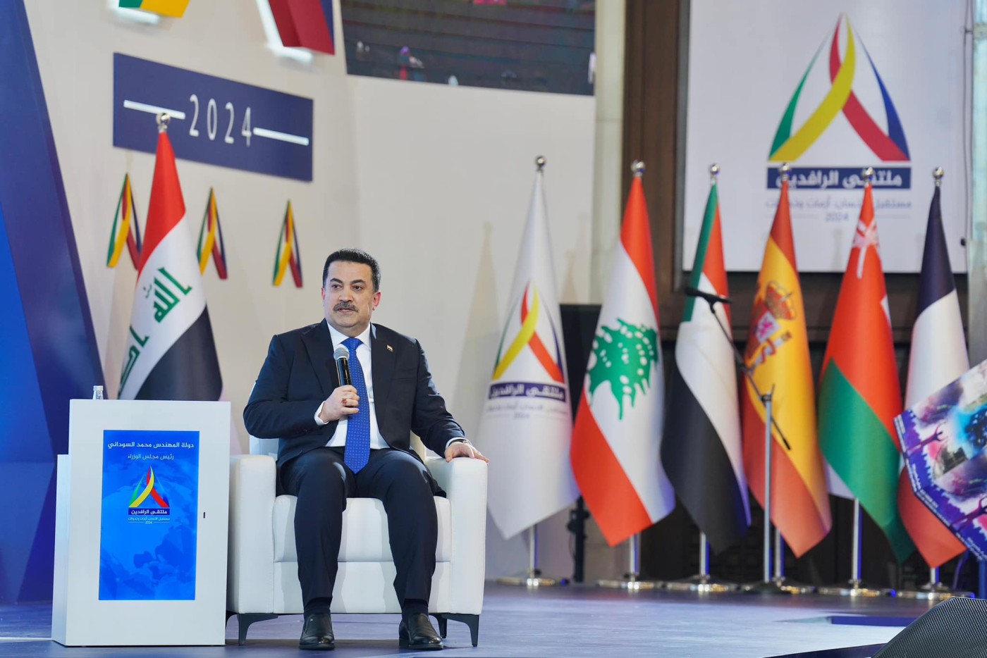Iraqi PM pledges to halt import of oil derivatives, saving $3.2 billion