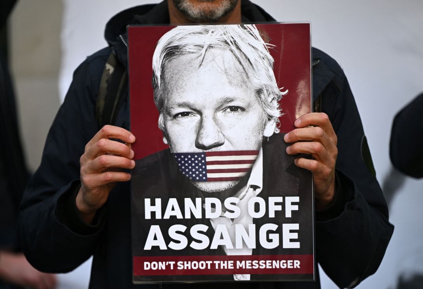 Image of UK court to hear final Assange appeal against extradition to US