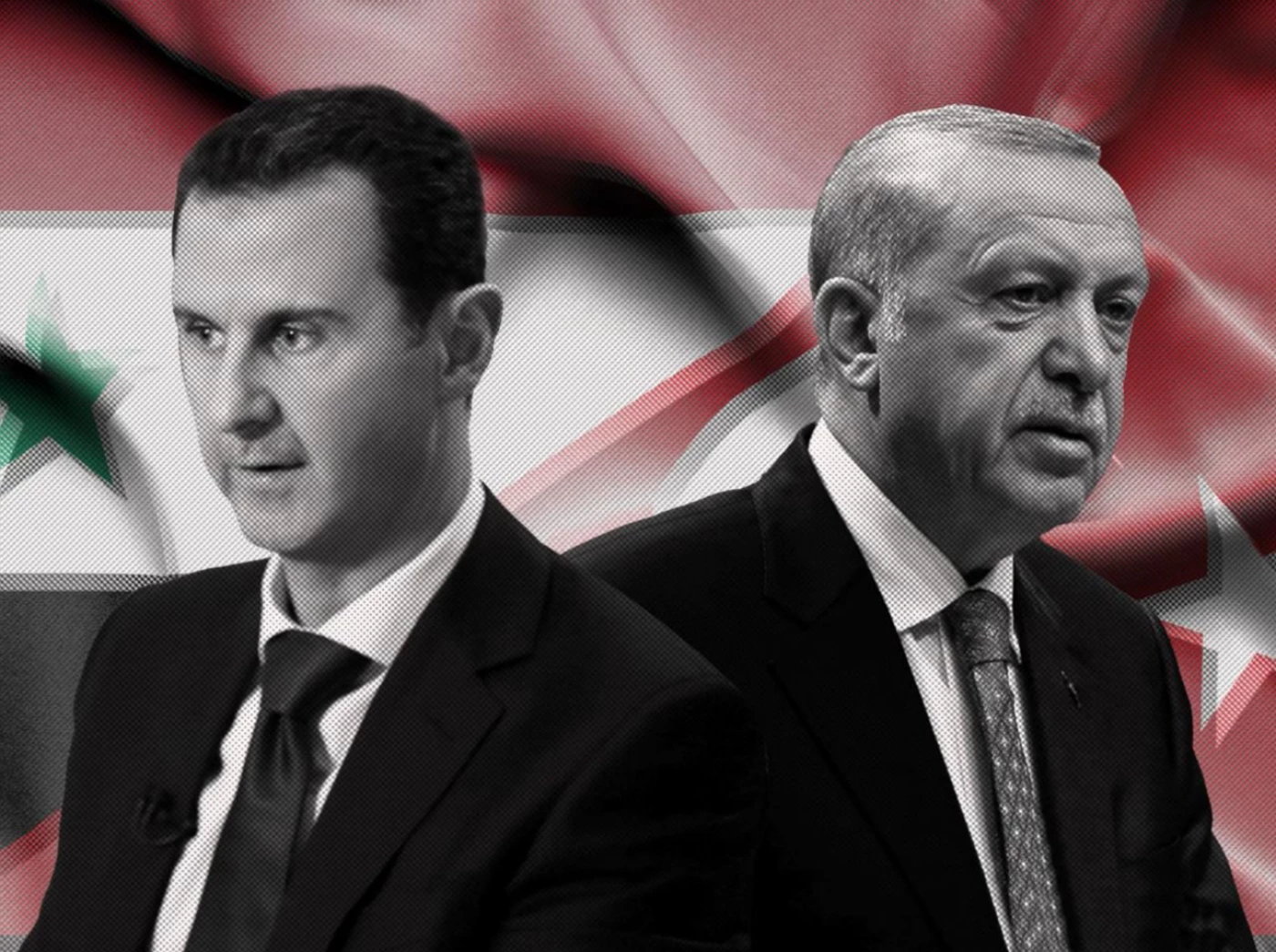Iraq to mediate Turkey, Syria talks Image