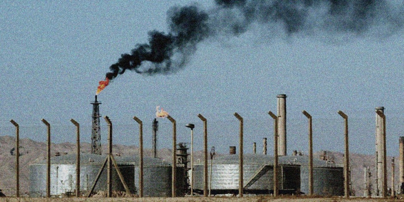 Image of Iraq blames IOCs for halt in oil export through Turkey