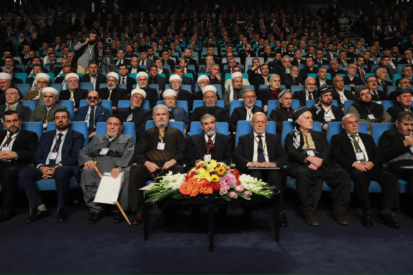 Kurdistan’s largest IslamicRead More