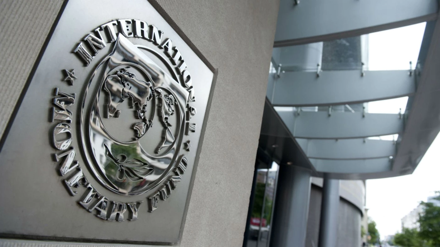Image of IMF supports Iraqi reforms: mission head