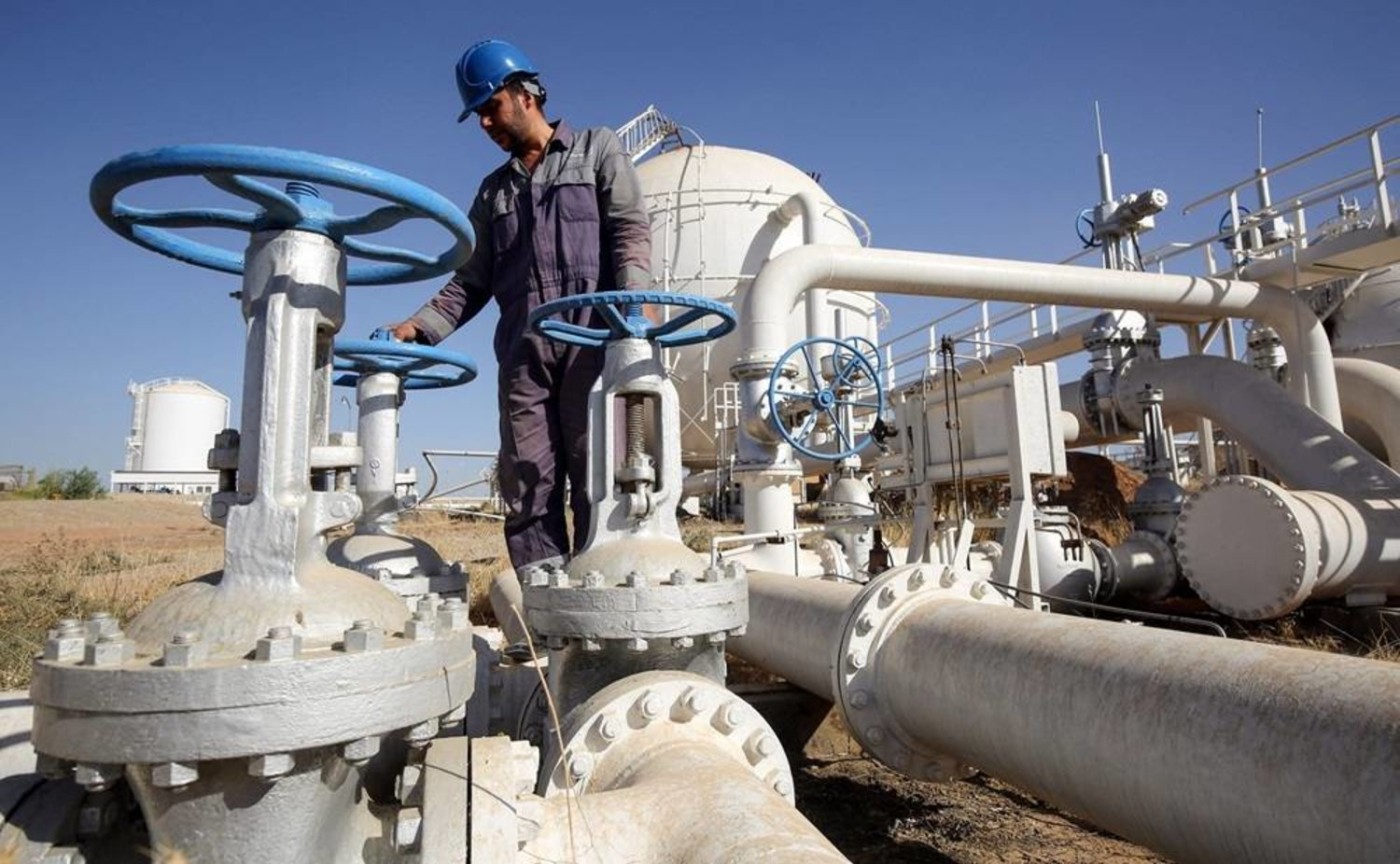 Image of Jordan extends oil supply agreement with Iraq