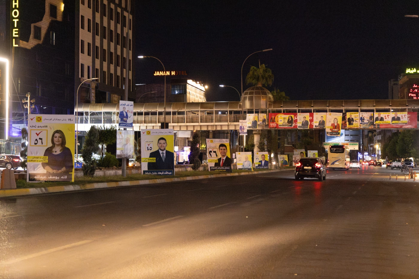 Image of The Kurdistan Region’s parliamentary elections; all you need to know