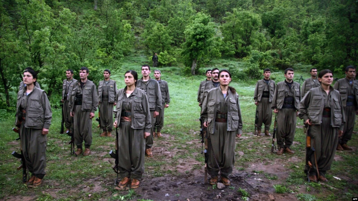 PKK must unconditionallyRead More