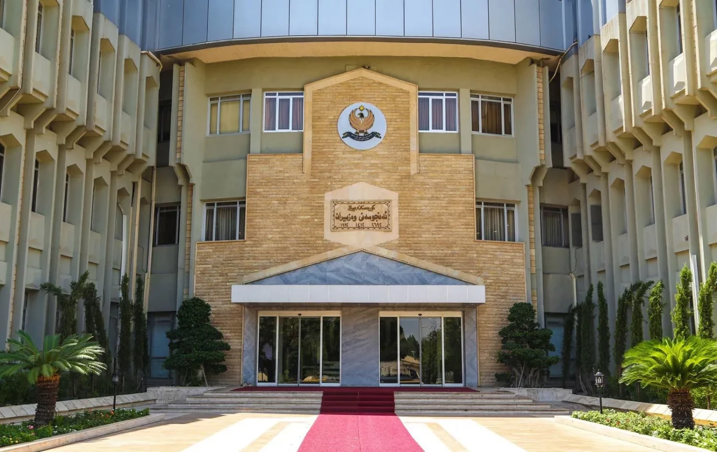 Image of No obstacles to forming next KRG cabinet: KDP official