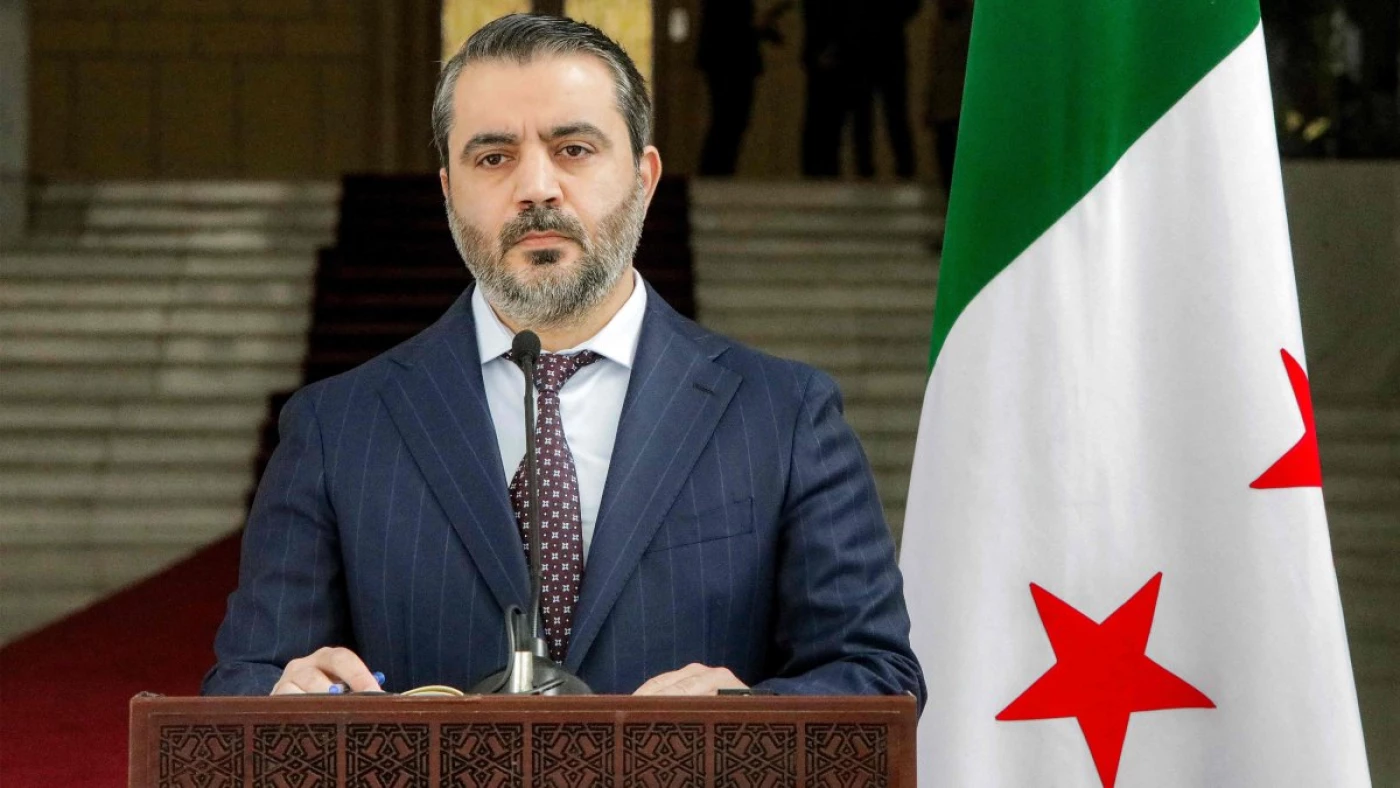 Syria’s foreign ministerRead More