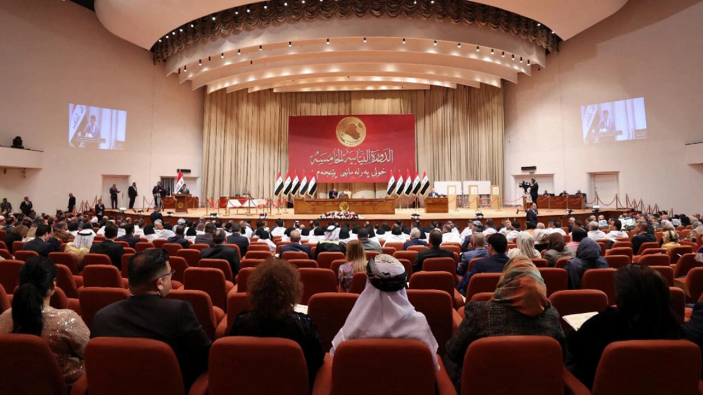 Iraq’s fifth parliamentaryRead More