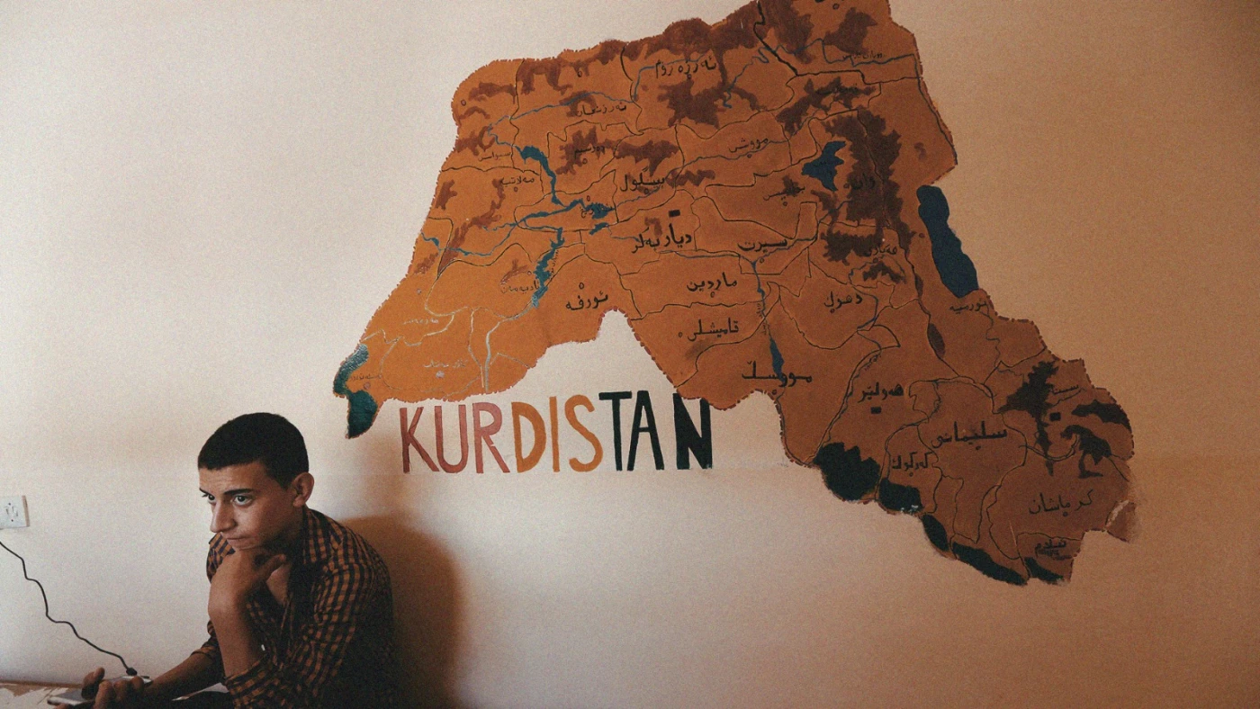 What the KurdistanRead More