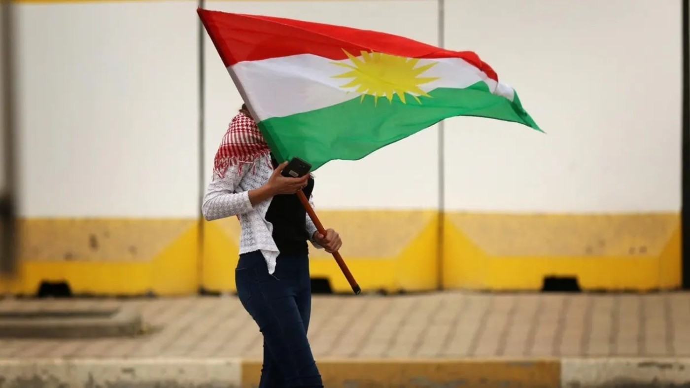 Image of Kurdistan Region faces most challenging phase; an epoch of struggle