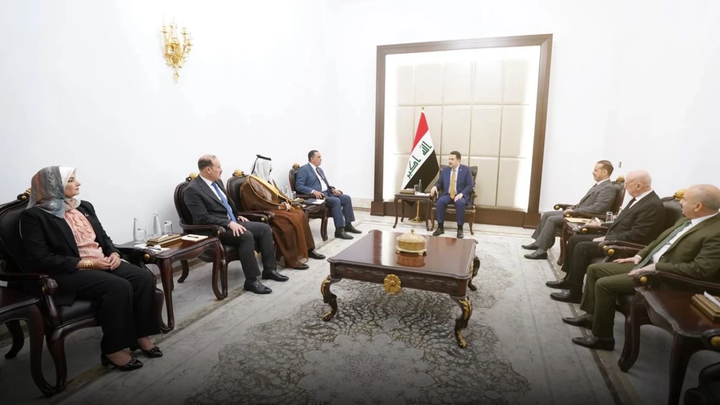 Iraqi PM calls for an inclusive Kirkuk government