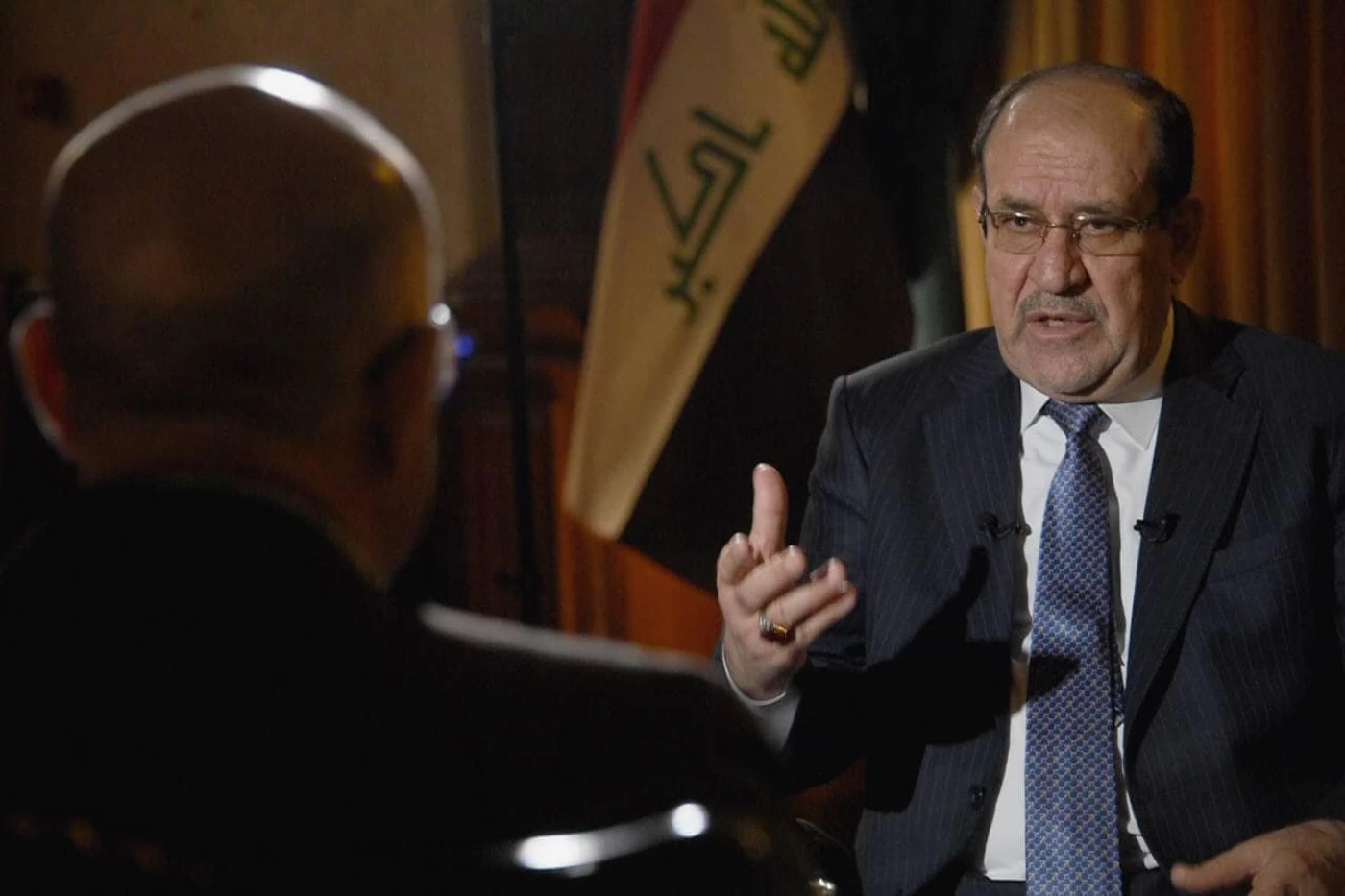 Maliki pushes forRead More