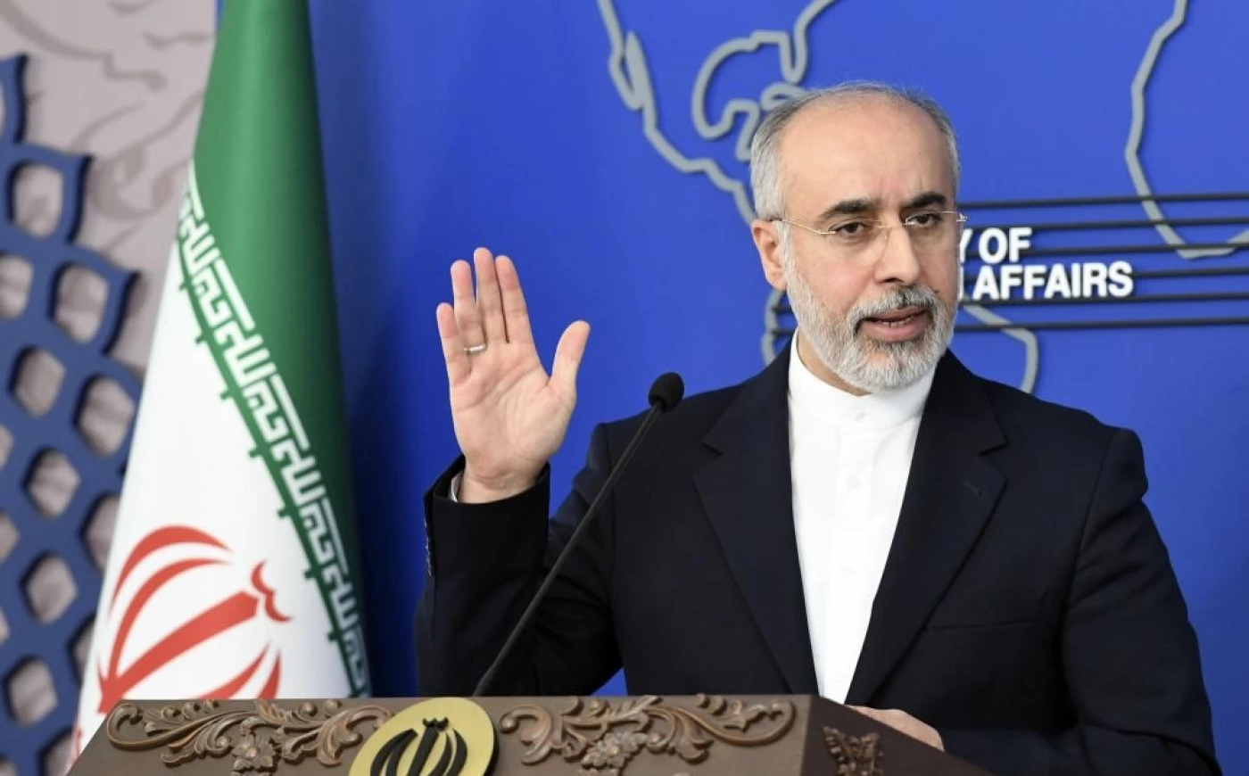 Iran finds UK,Read More