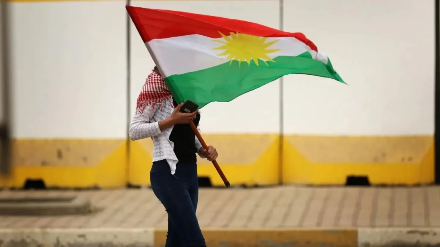 Kurdish leadership marksRead More