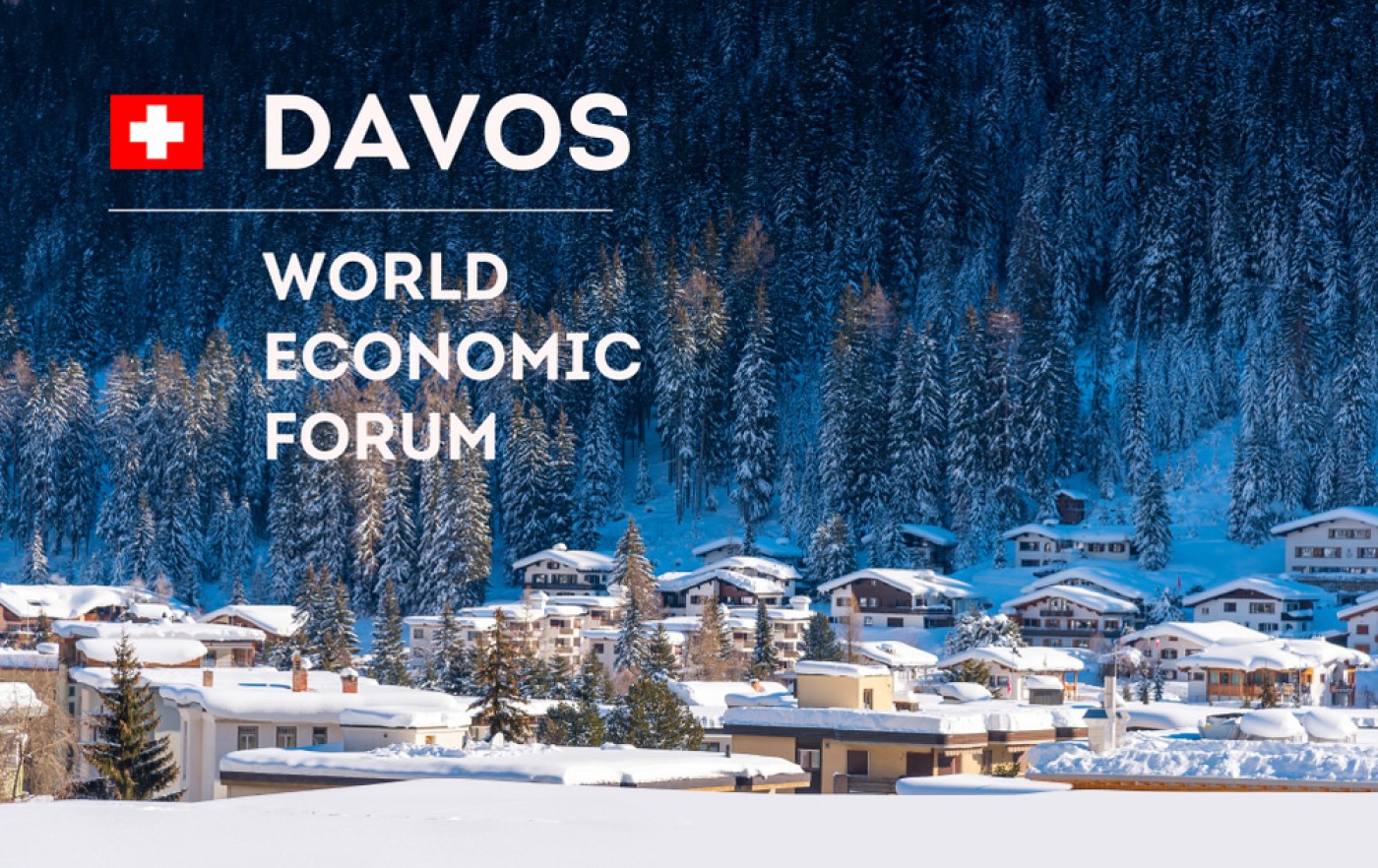 Image of PMs Sudani, Barzani to attend Davos 2024