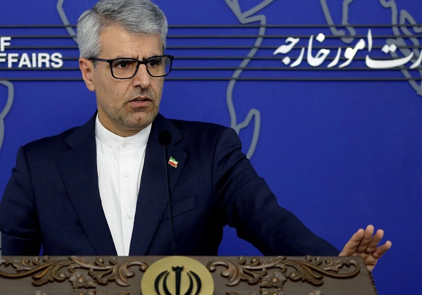 Iran says USRead More