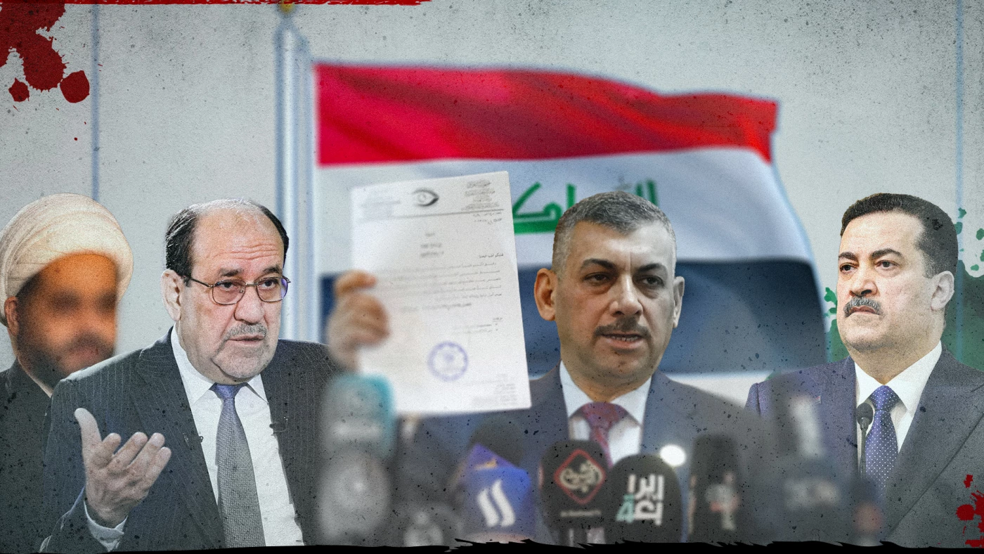 Image of How Iraq’s integrity chief made the political system in Baghdad tremble