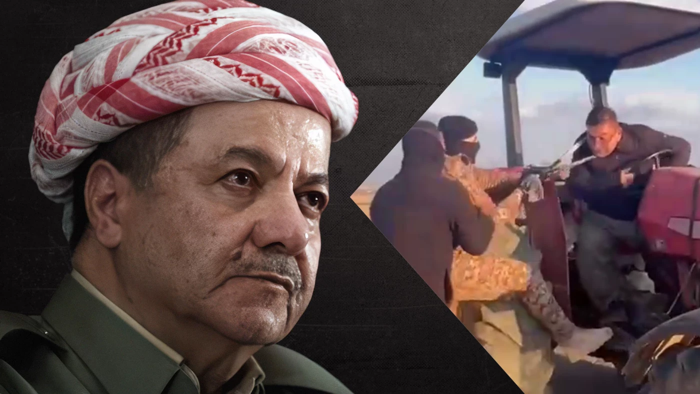 President Barzani saysRead More