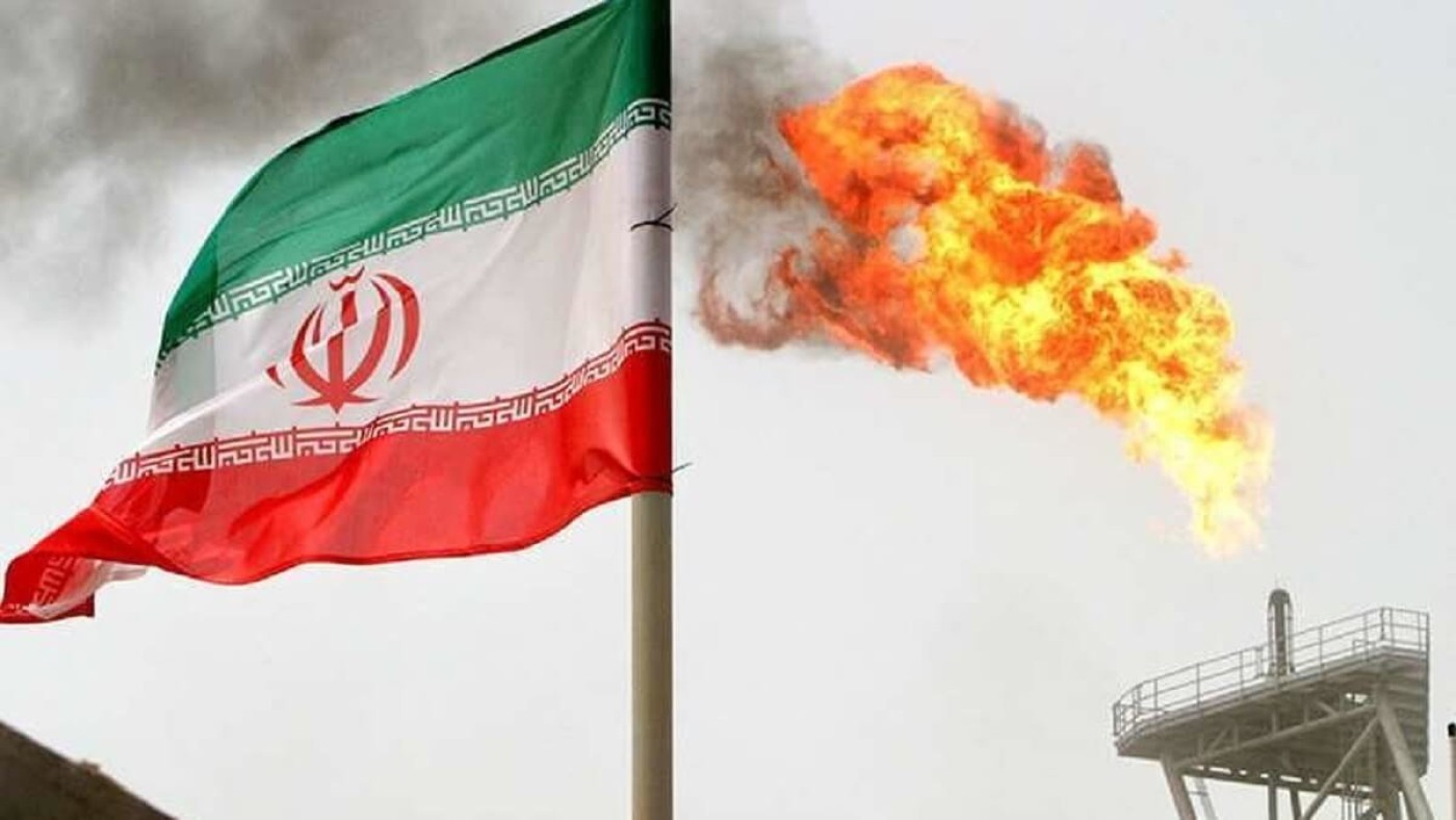 Image of Iran inks big contracts to increase oil production