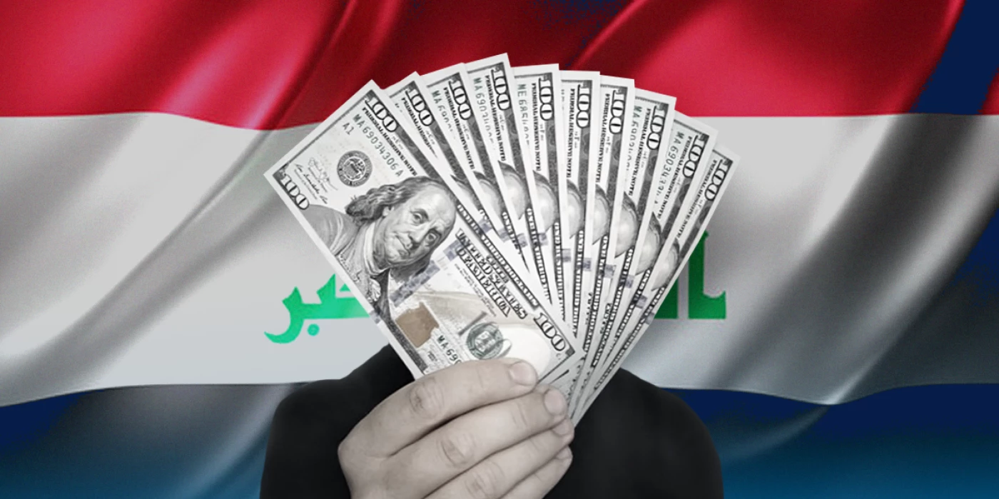 Image of Cash flow crisis hits Iraq after ambitious budget