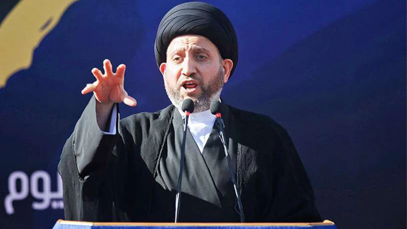 Shiite leader dismissesRead More