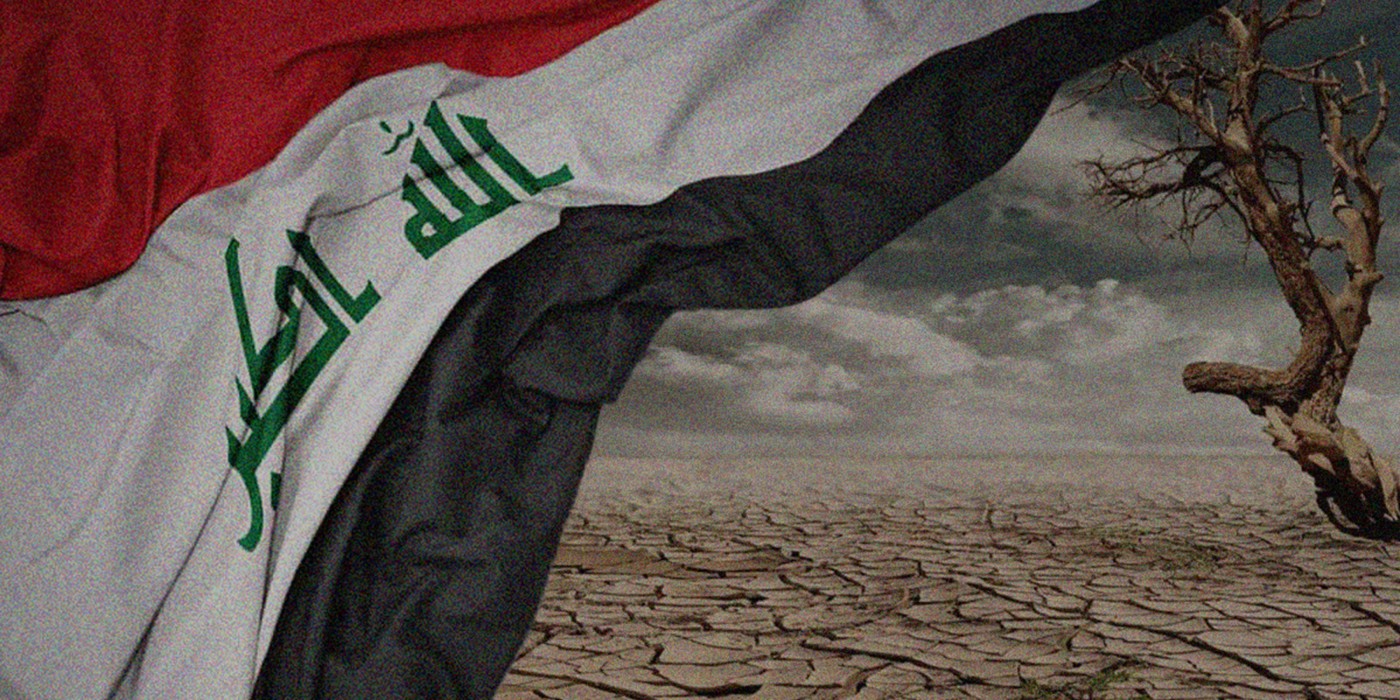 Climate change: Iraq'sRead More