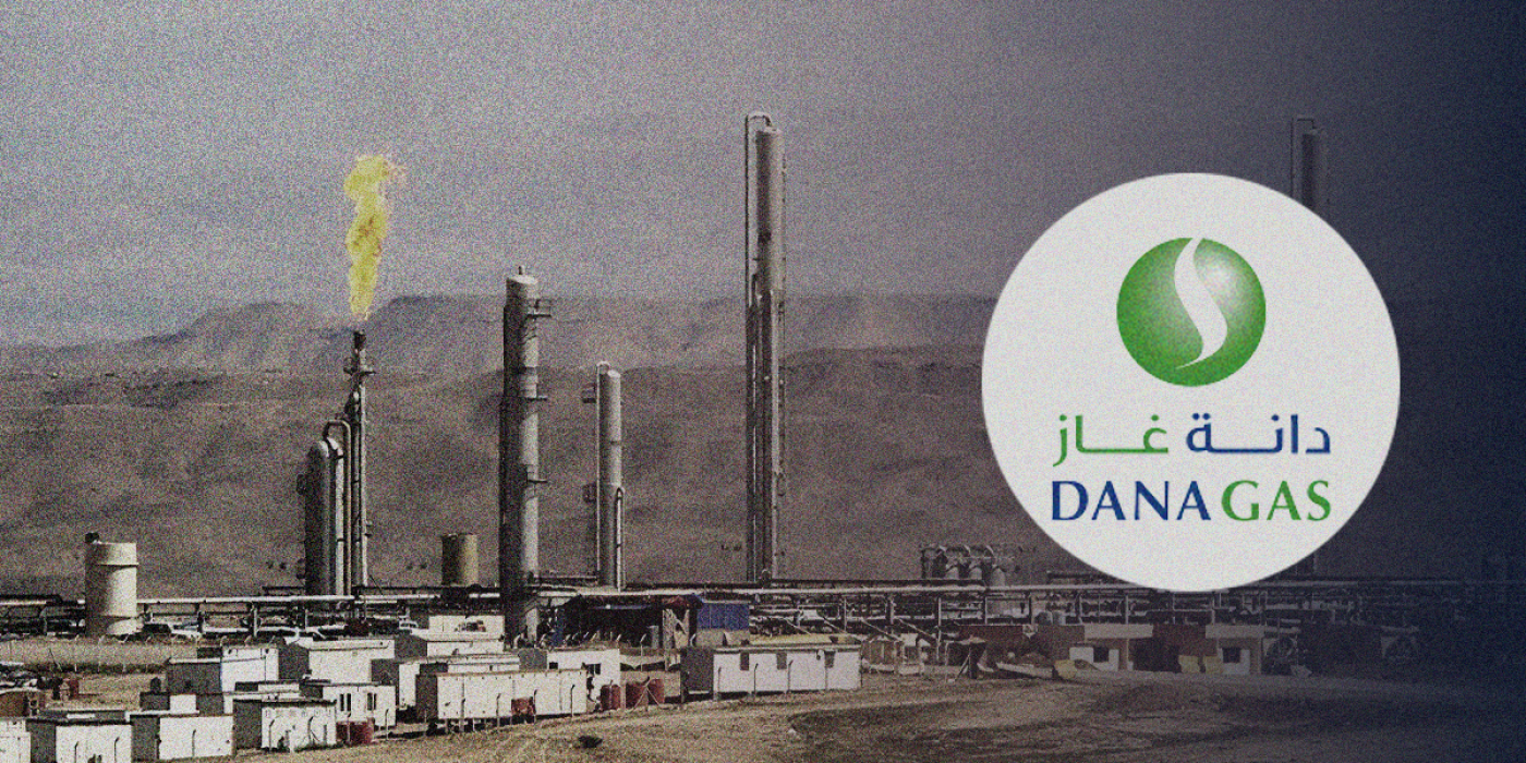 Image of Dana Gas generates $97 million in first quarter of the year