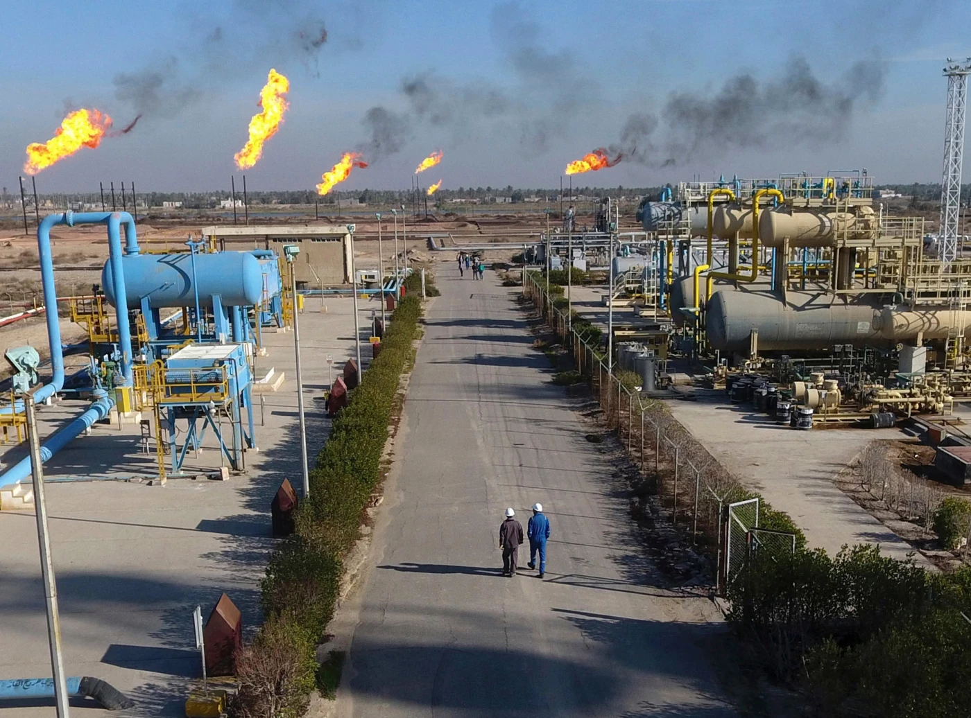 IOCs demand Erbil,Read More