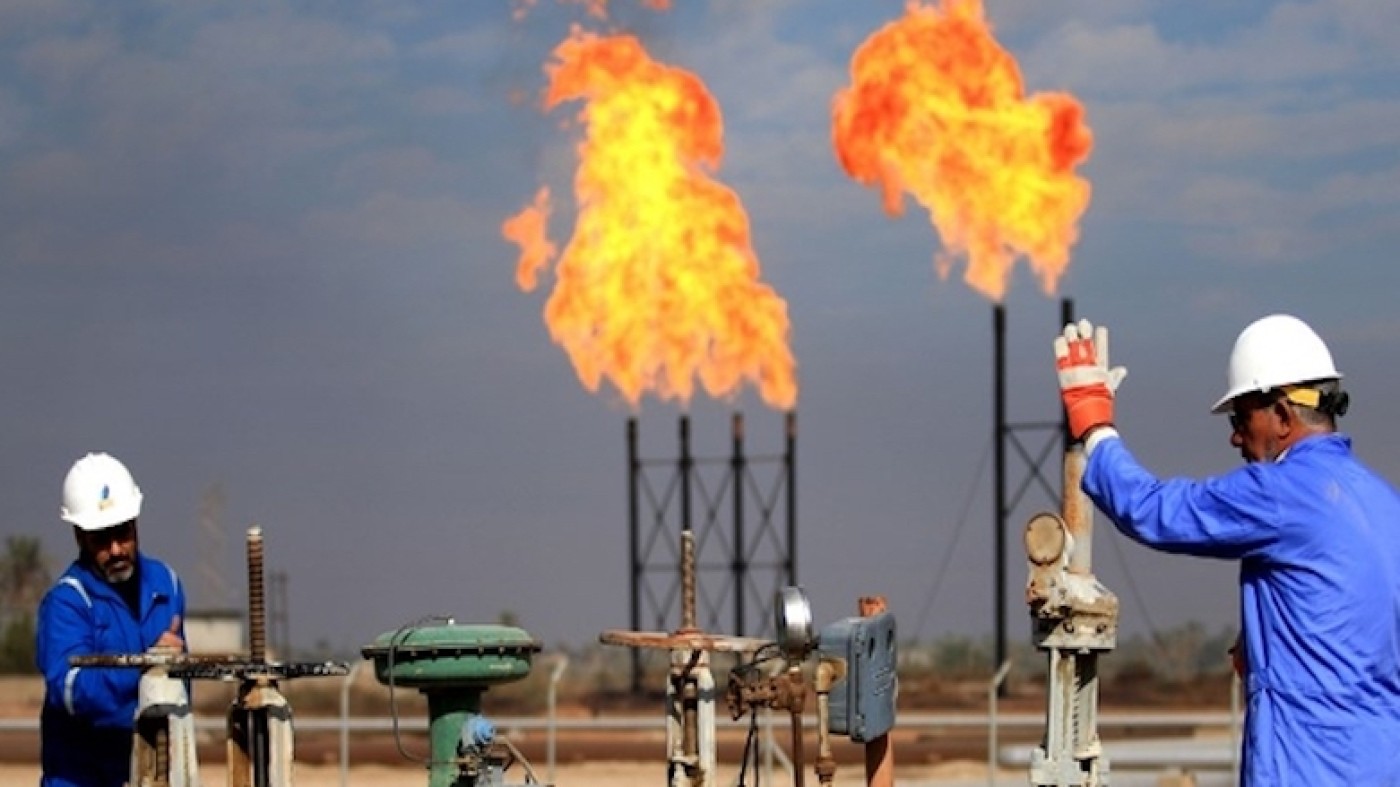 Iraq to extend voluntary oil cuts of 220,000 bpd in Q2