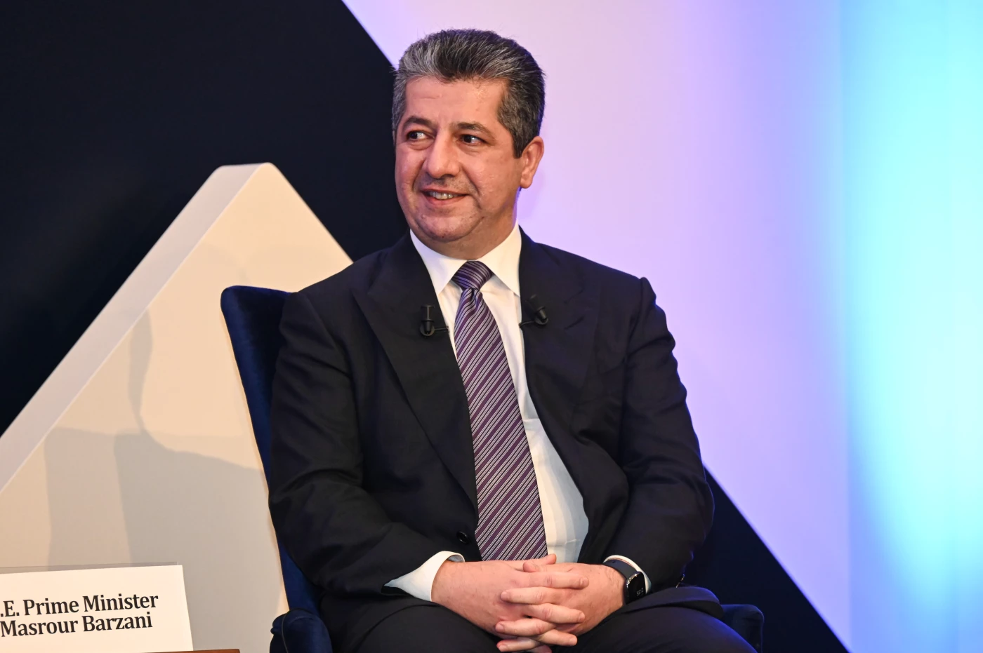 PM Barzani visitsRead More