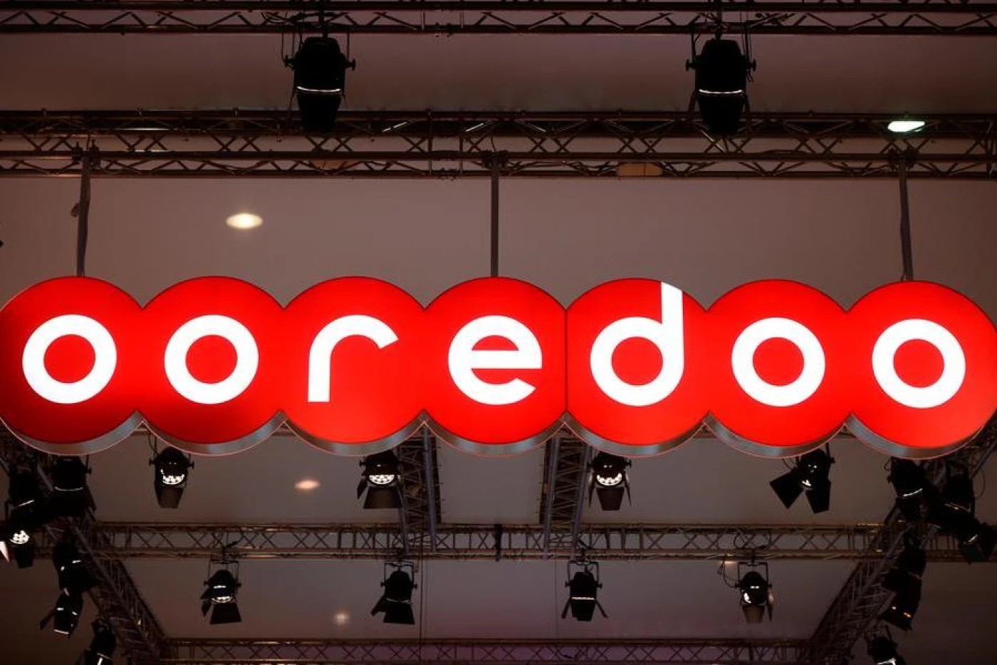 Ooredoo expands Iraq's role as global communications hub Image