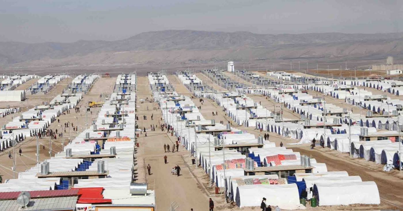 Image of Deadline nears: Iraq calls for voluntary return of IDPs