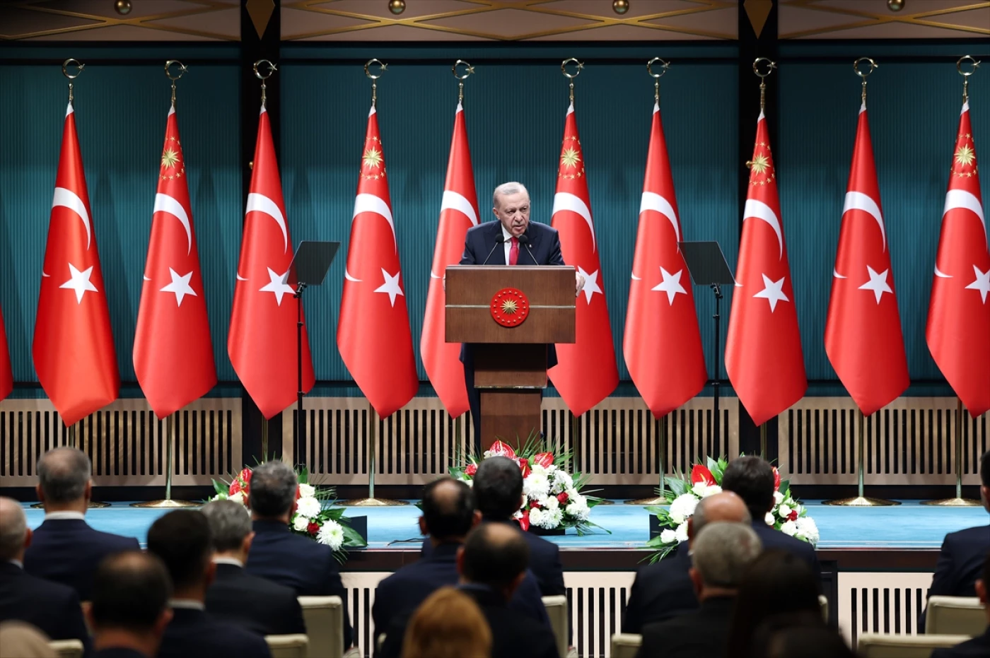 Erdogan berates AssadRead More