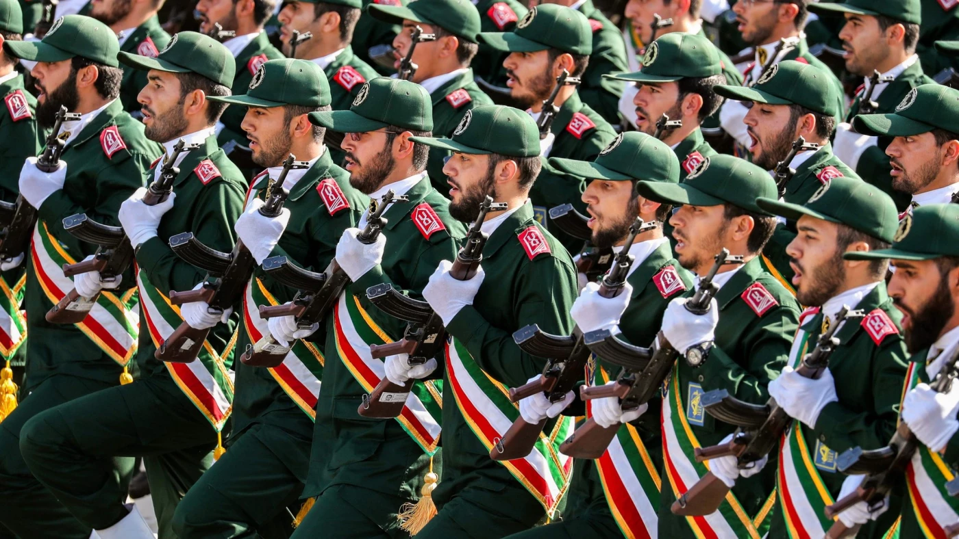 Iran slams Canada’s designation of IRGC as terrorist entity Image