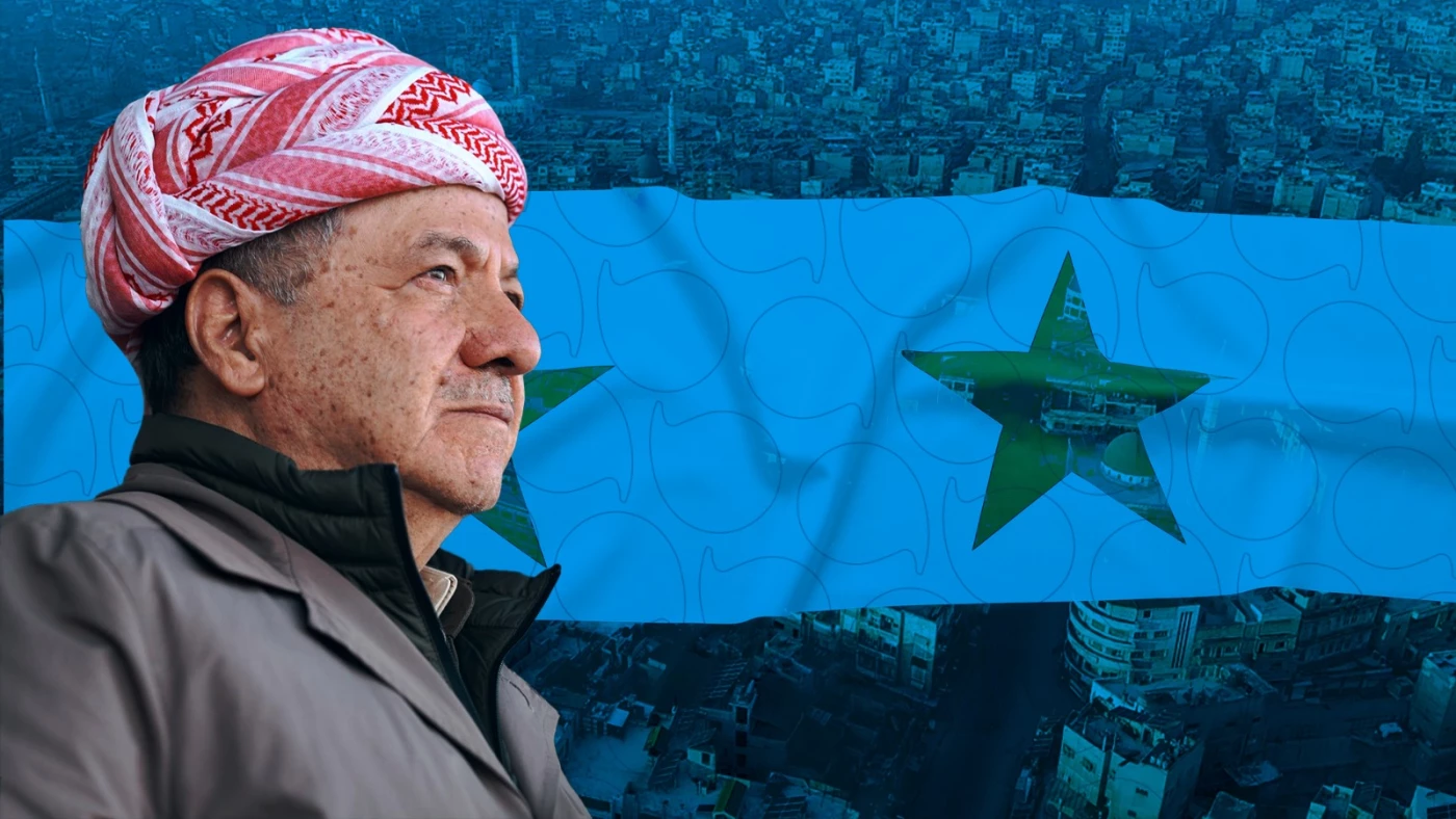 President Barzani hopesRead More