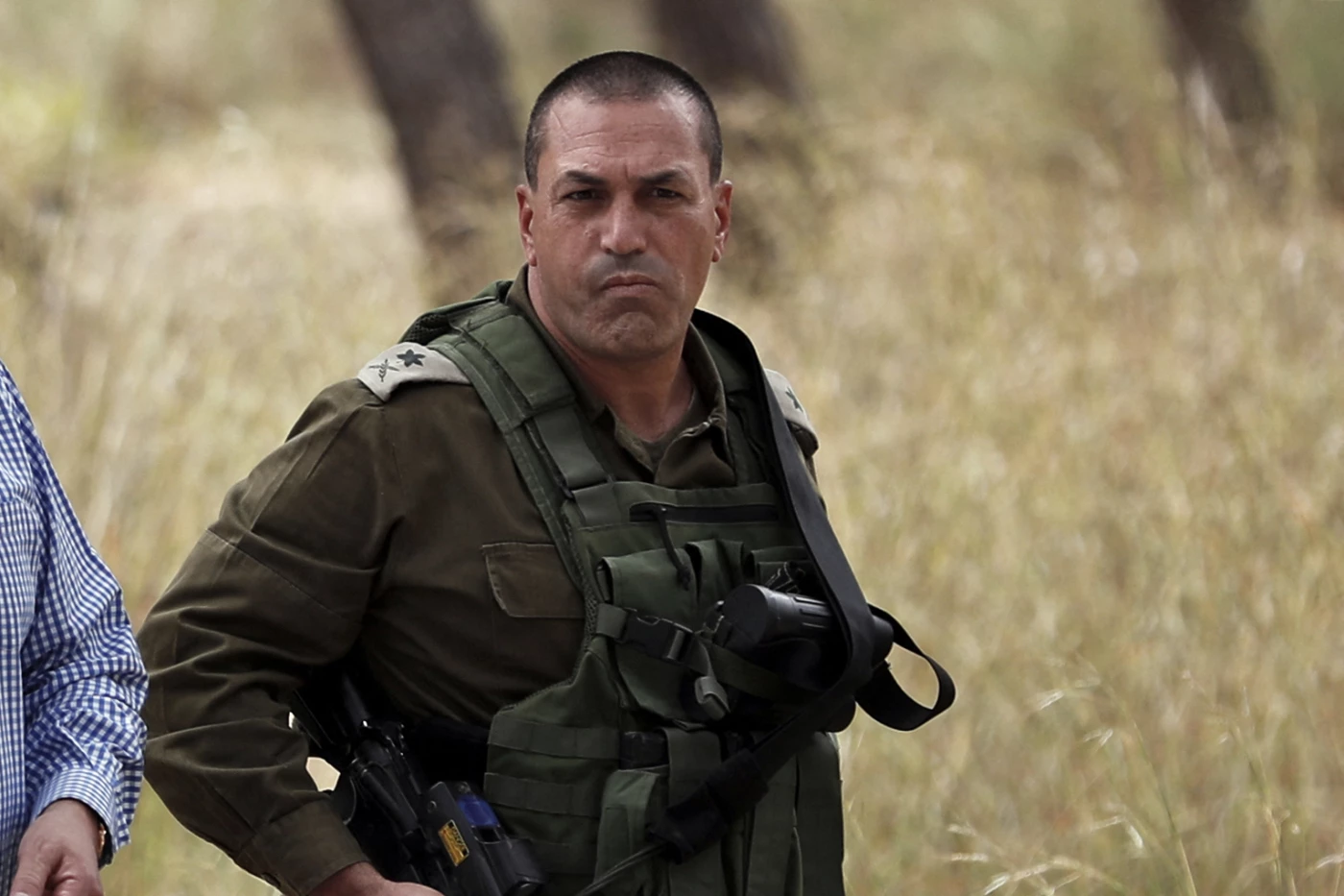 New Israeli armyRead More