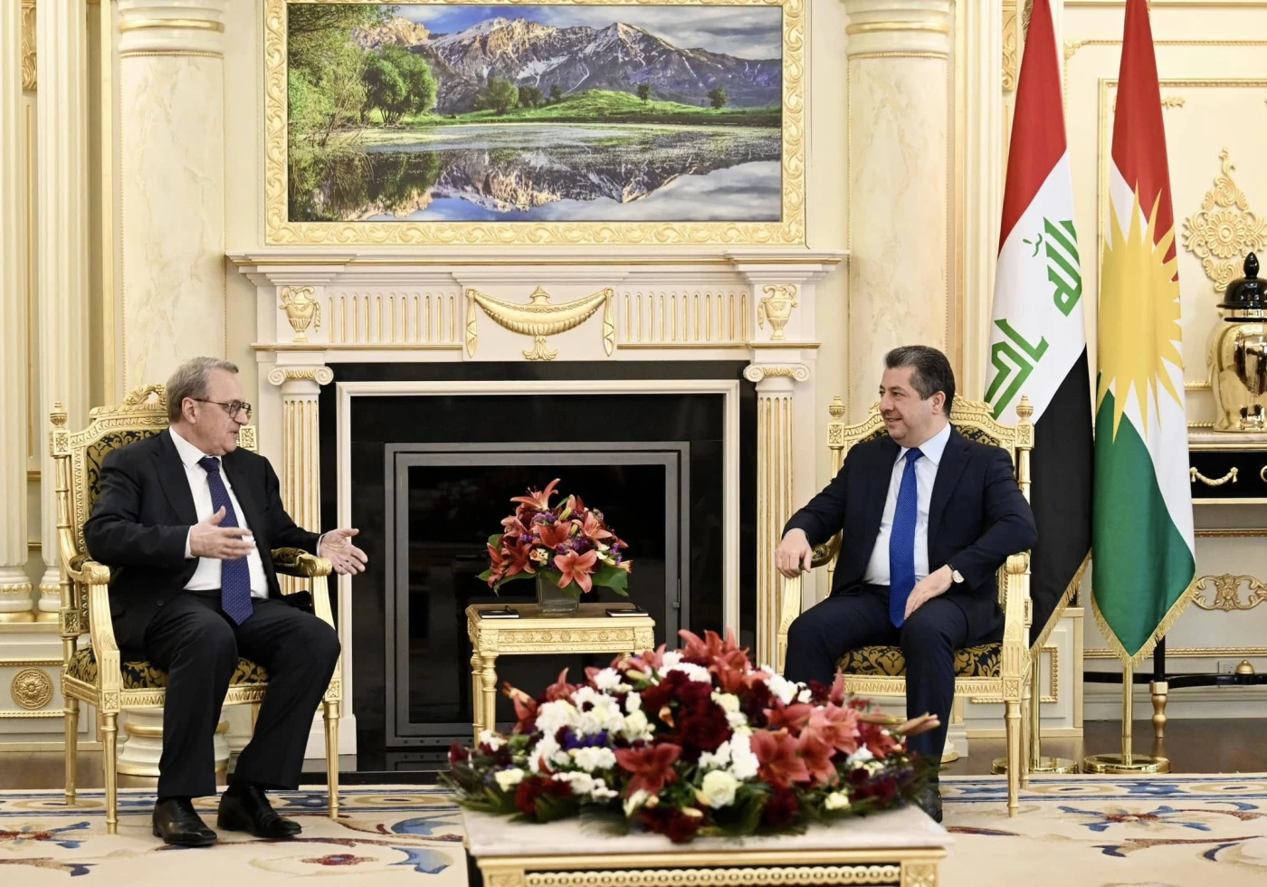 PM Barzani receivesRead More