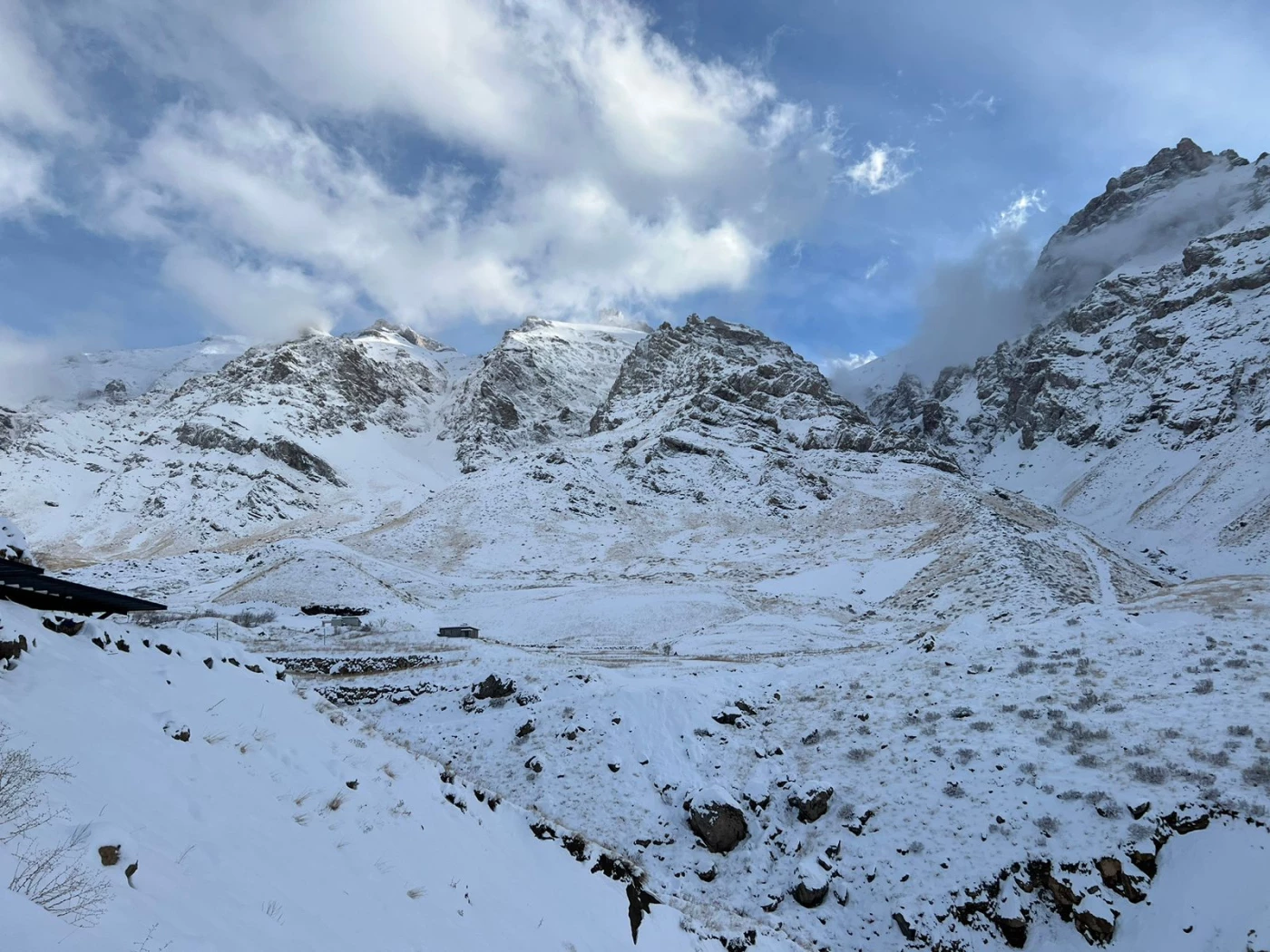 Kurdistan Mountains: WhyRead More