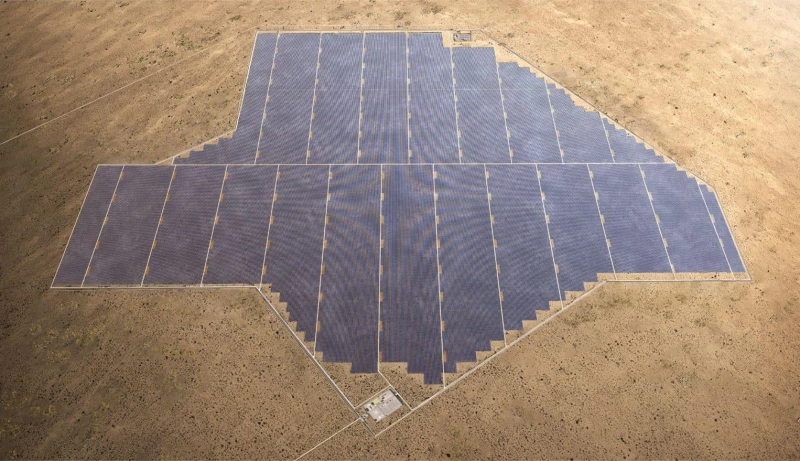 Iraq launches largest solarRead More..