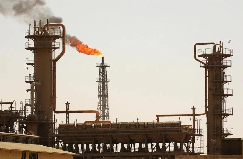 Iraq’s Northern RefineriesRead More