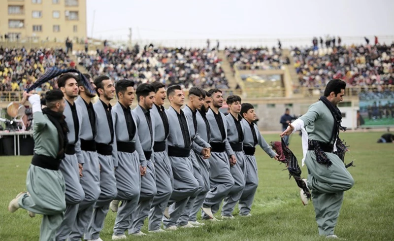 Kurds in Iran prepareRead More..