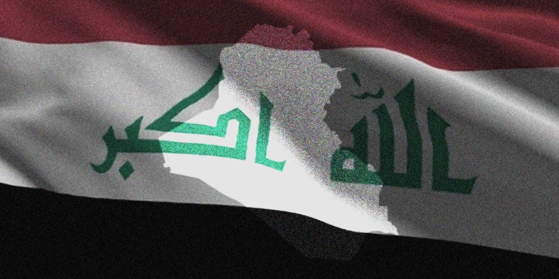 Fate of Iraqi FederalismRead More..