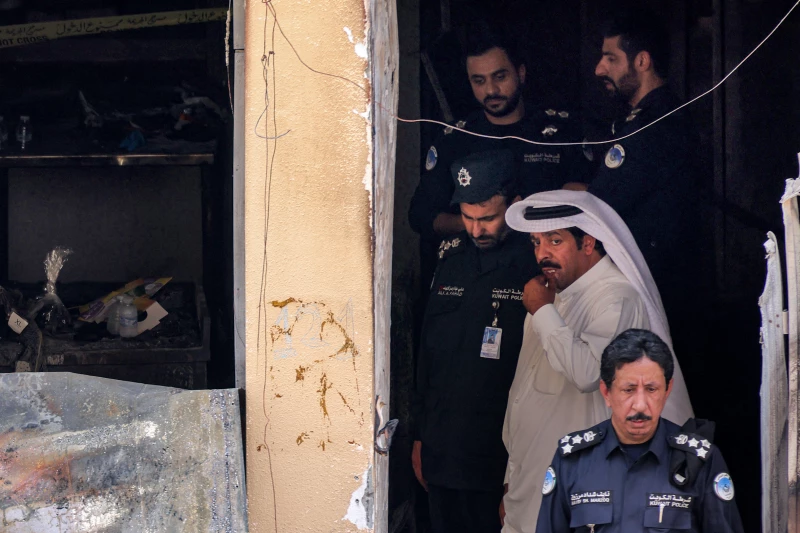 50 dead in KuwaitRead More..