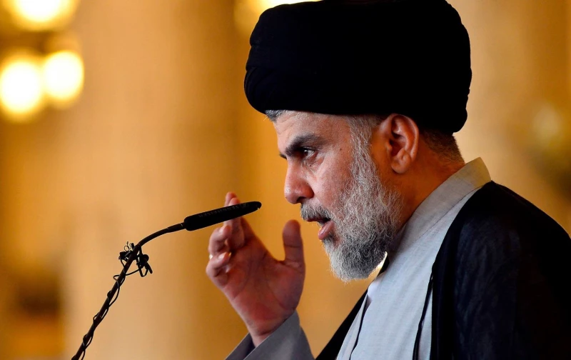 Sadr calls forRead More