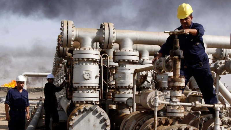 Kurdistan Region's energyRead More